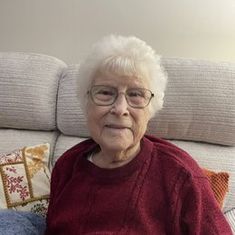 Barbara Winifred Johnson