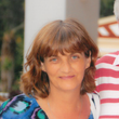 Susan  Reynolds