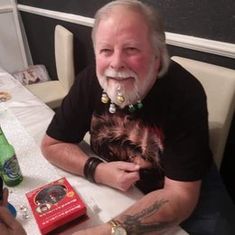 Paul Alan Jeffery