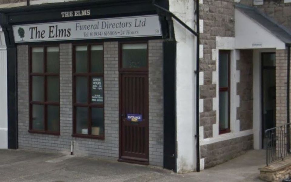 Elms Funeral Directors
