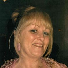 Doreen Gamblin