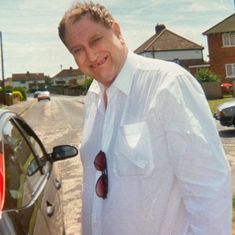 Mike Higgs