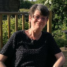 Dianne Lesley Pellow