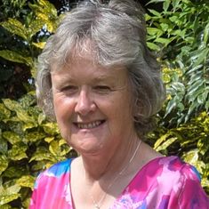 Louise Frances Aldred