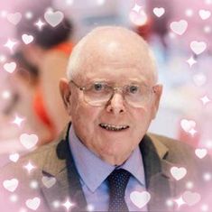 Ronald Kenneth Merralls 'Ron'