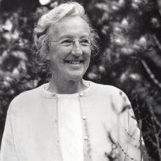 Phyllis Falls