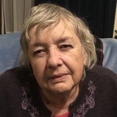 Sheila Traynier
