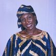Jacqueline   Esijolomi Saunders