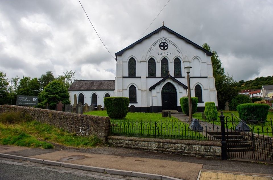 Maesteg Funeralcare