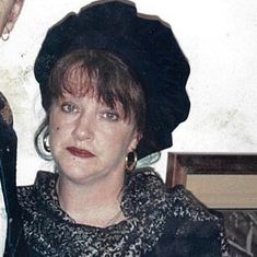 Eileen Facey