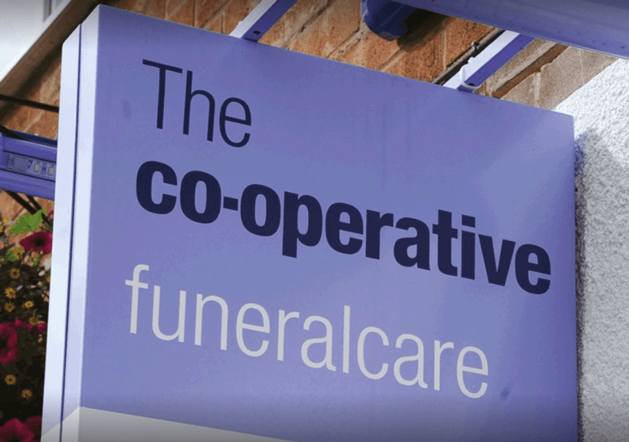 The Co-operative Funeralcare, Irthlingborough