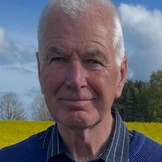 George Simpson