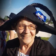 Suzanne Tobin