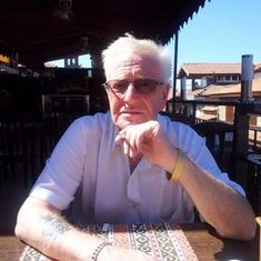 Richard Taylor