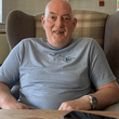 Nicholas 'Nick'   Sean Wood 