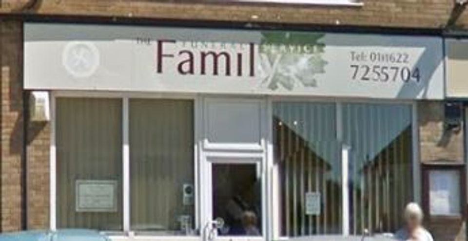 Family Funeral Service, Beverly Rd