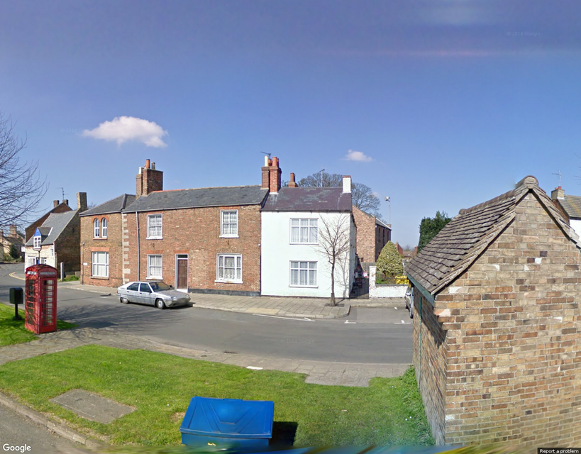 A. Coley & Son Funeral Directors