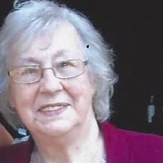 Rita Valerie Hartery