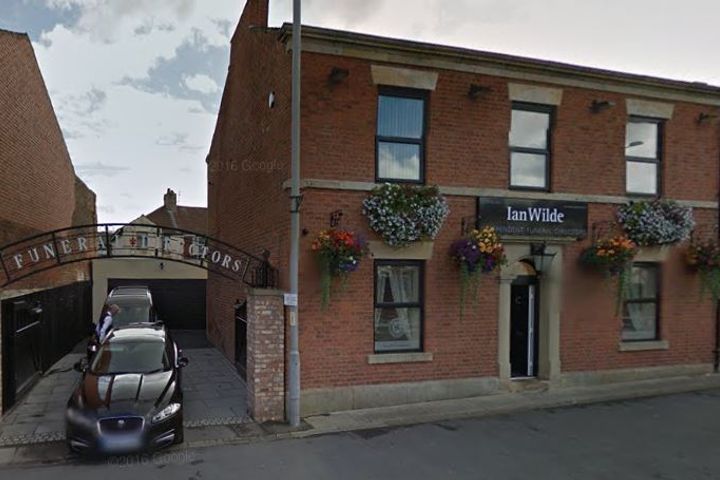 Ian Wilde Independent Funeral Directors Ltd