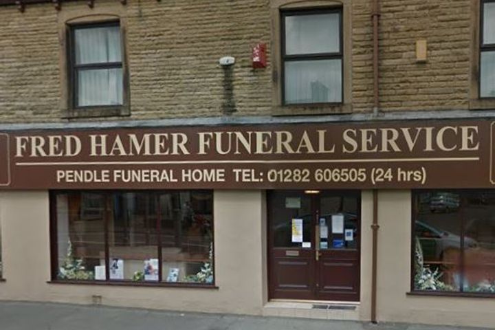 Fred Hamer Funeral Services Ltd, Nelson