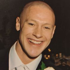 Bryn John Waters