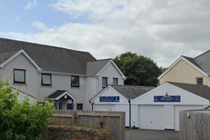 D M Prosser Ltd