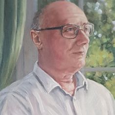 Derek Miles