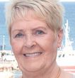 Mary Peach