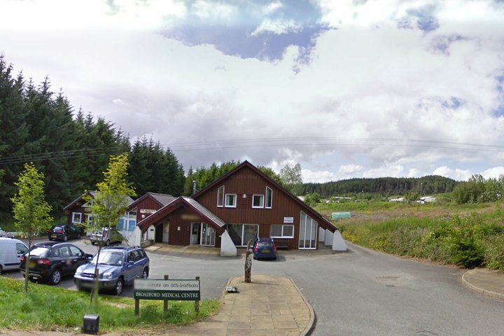 F. Macleod Funeral Directors