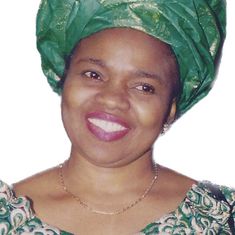 Elizabeth Ogbeta Imienwanrin