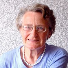 Mavis Naylor