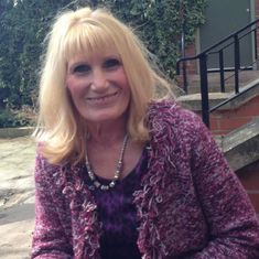Susan Ann Bellamy