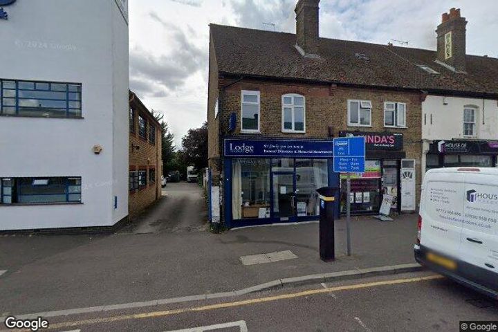 Lodge Brothers - Funeral Directors Hillingdon