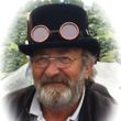 Graham Roy 'Grumpy' Donohue