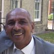 (Rudy) Rudolph Anthony Mohan