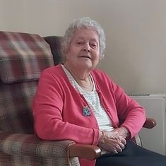 Anne Elizabeth Need