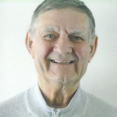 Clifford Douglas Marchant