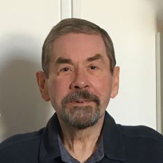 Tony Ashen