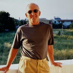 John Roger Peters
