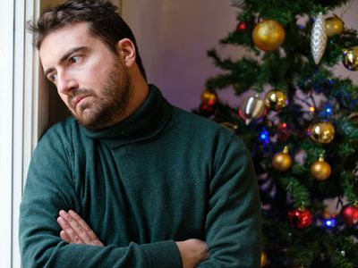 What to do when someone dies at Christmas
