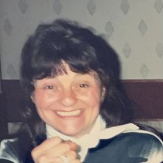 Elizabeth Anne Winfindale