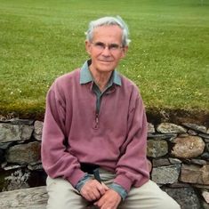 Peter Rowell