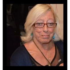Patricia Ager