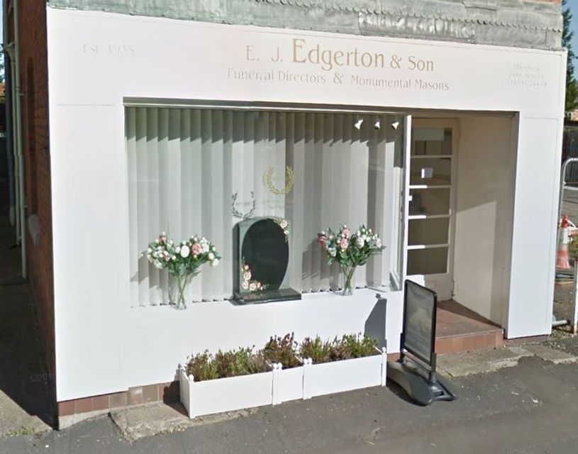 E.J. Edgerton & Son