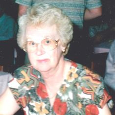 Doreen Booth