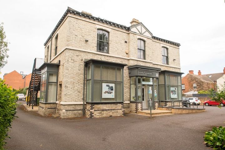 Grimsby Funeralcare