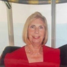 Margaret Parker