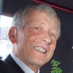 William (Bill) Perrie