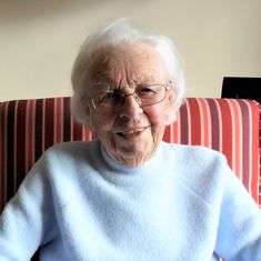 Kathleen Auty
