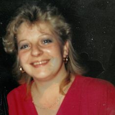Melonie Jayne Sinclair
